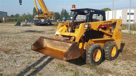 hyundai skid steer australia|hyundai 810 skide steer.